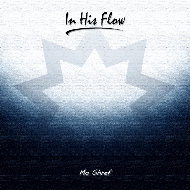 In His Flow - Click Image to Close